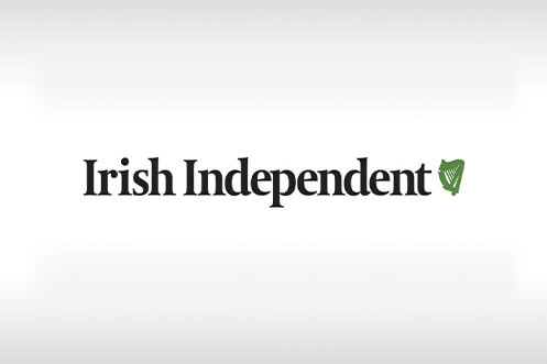 FSCI feature in the Irish Independent