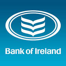 Bank of Ireland Logo