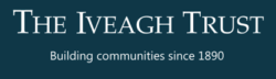 The Iveagh Trust Logo