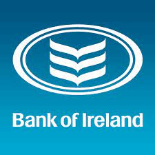 Bank of Ireland Logo