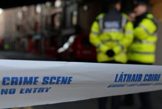 Crime Scene Cleaning
