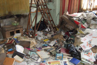 Property and House Clearance