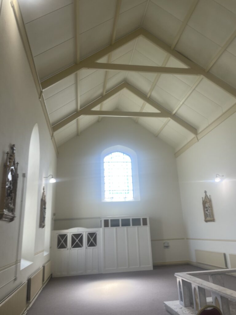 Fire Restoration Cleaning from Forensic Cleanign Services