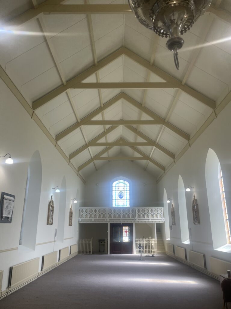 Fire Restoration from Forensic Cleaning Services Ireland
